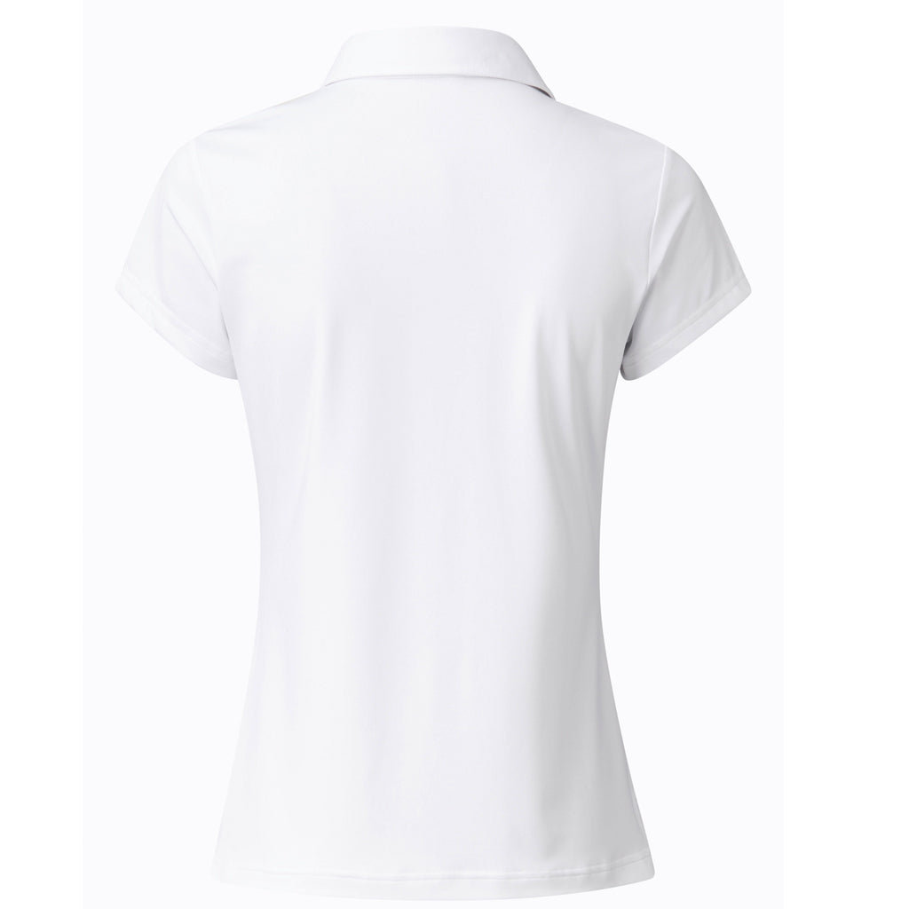 Daily Sports Ladies Dina Cap Short Sleeve Shirt 2023 Old Course St Andrews