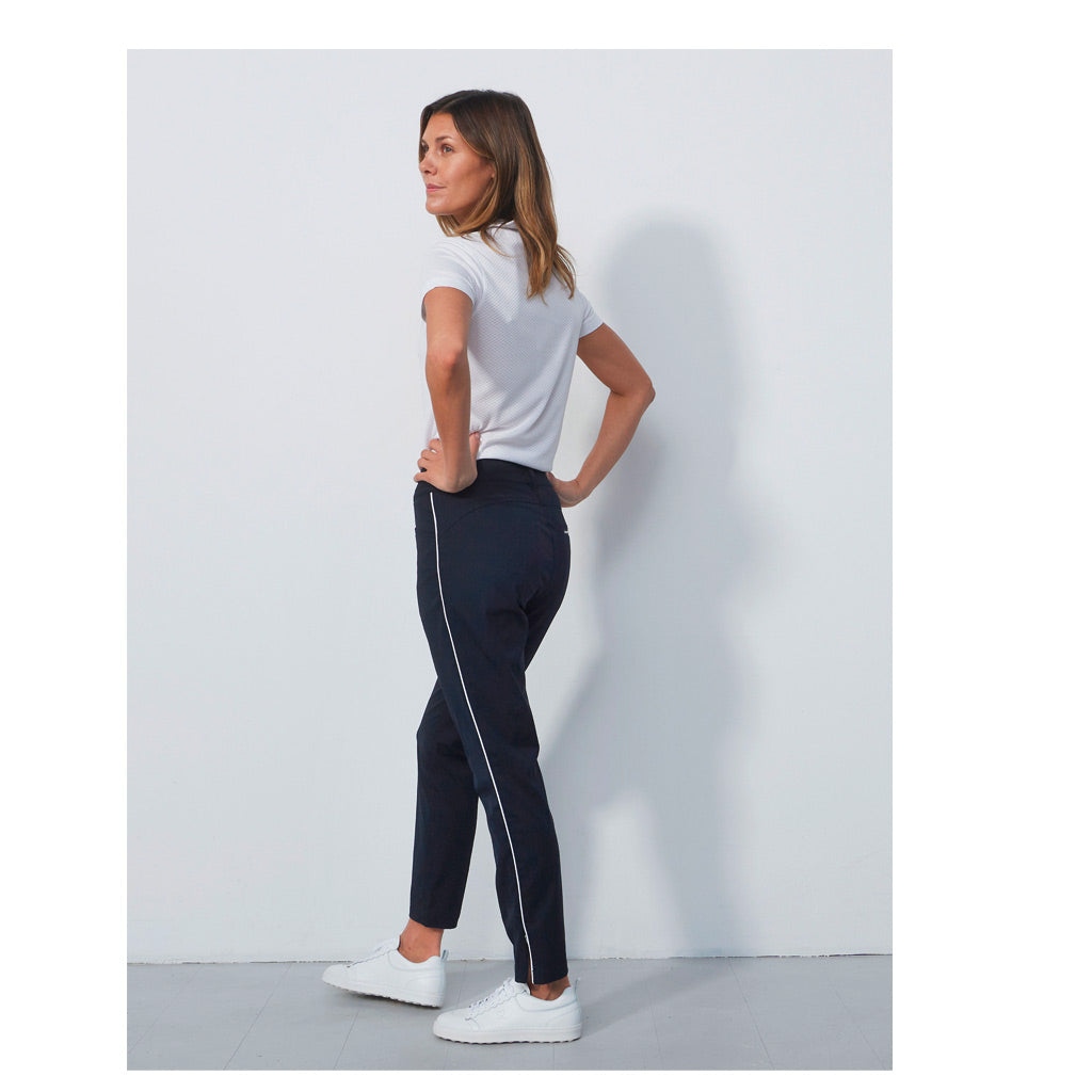 Daily Sports Ladies Glam Ankle Pants