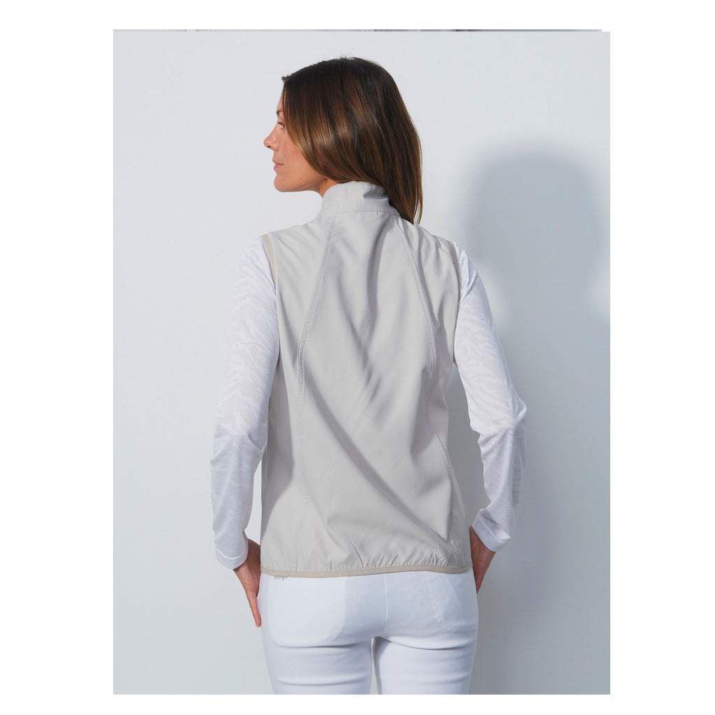 Daily Sport Ladies Mia Wind Vest 2023 Old Course St Andrews