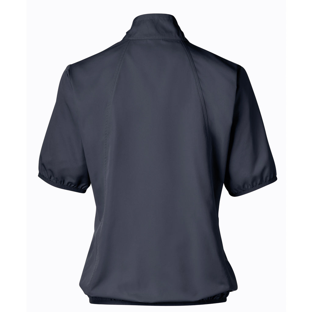 Daily Sports Mia Short Sleeve Wind Jacket 2023 Old Course St Andrews