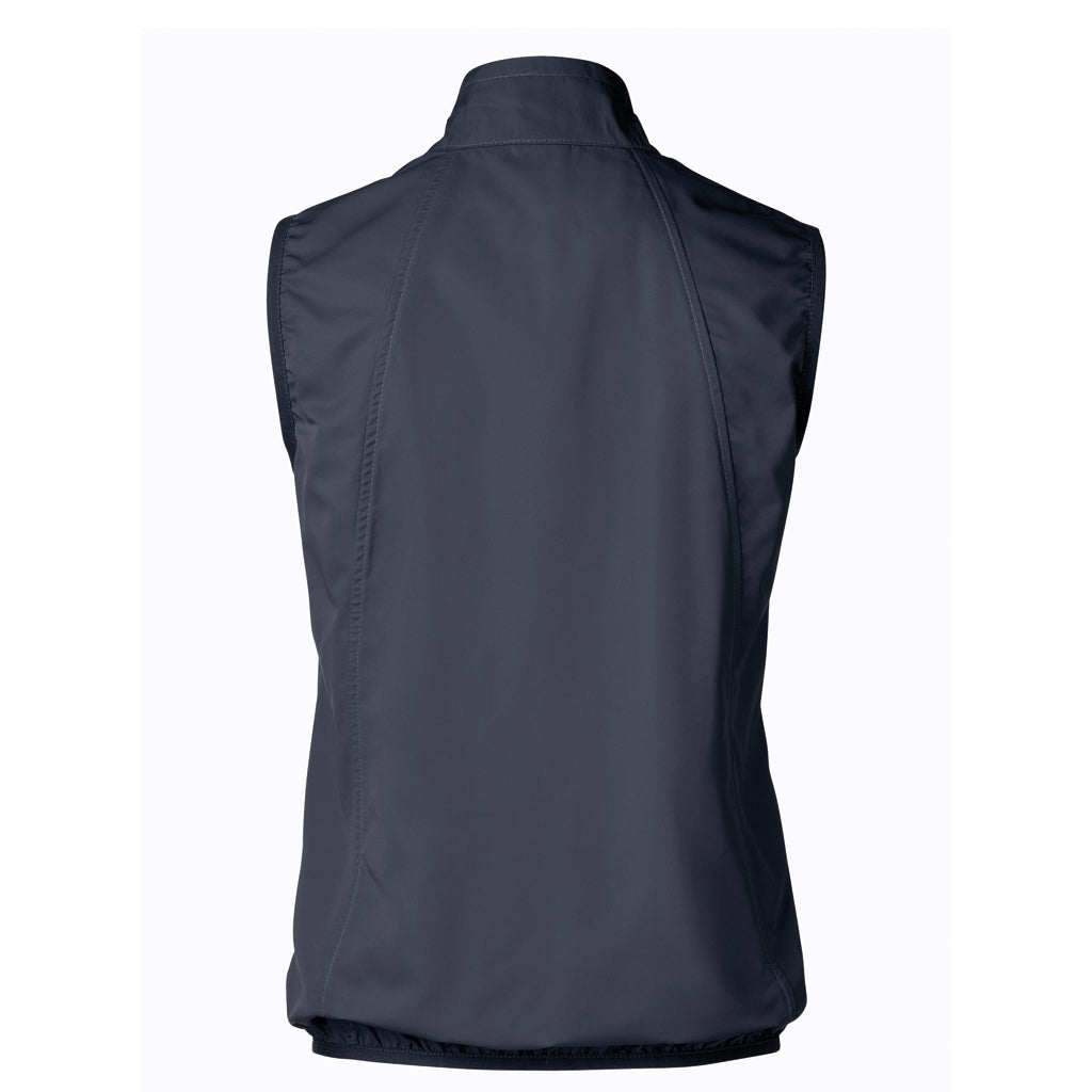 Daily Sport Ladies Mia Wind Vest 2023 Old Course St Andrews