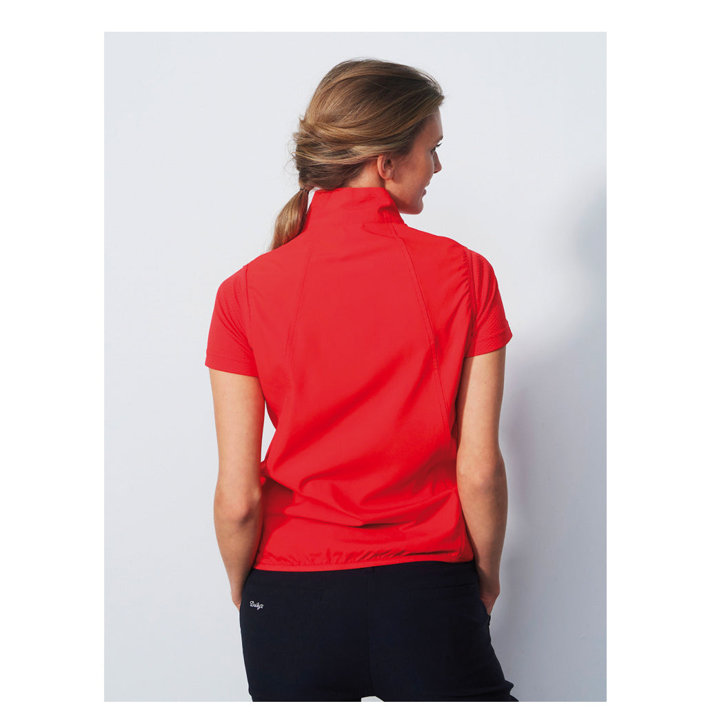 Daily Sport Ladies Mia Wind Vest 2023 Old Course St Andrews