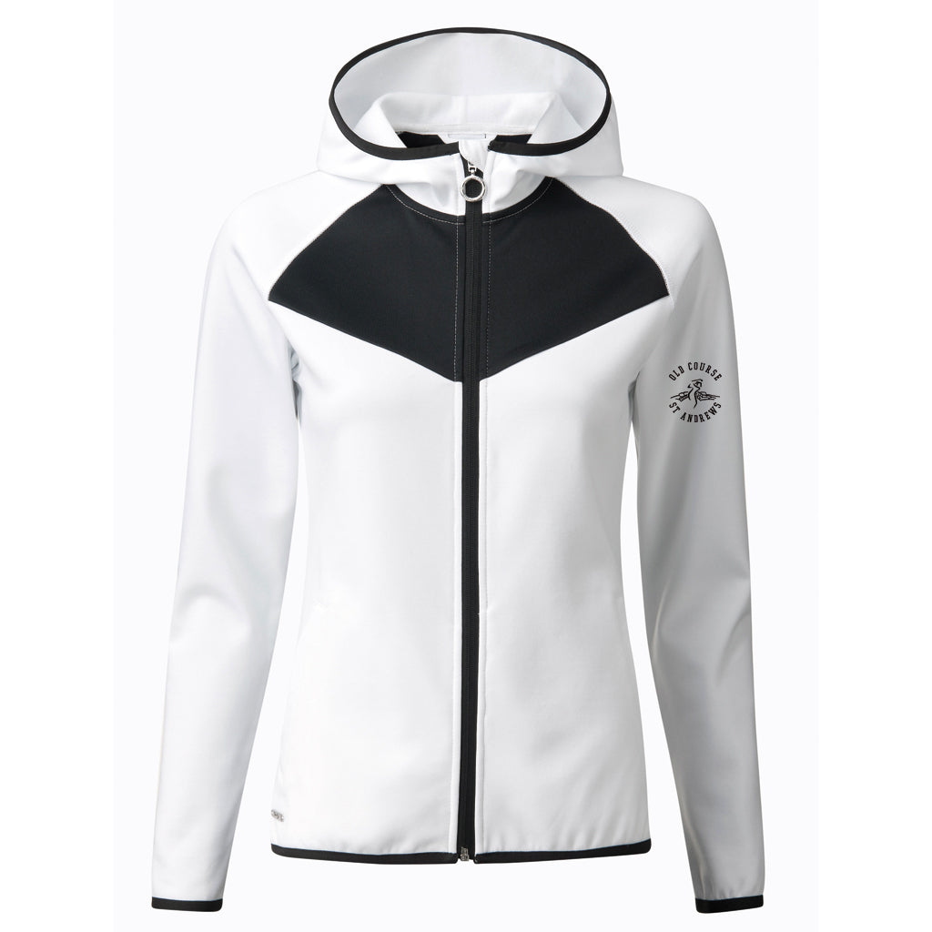 Daily Sports Ladies Jacket Milan Jacket 2023 Old Course St Andrews