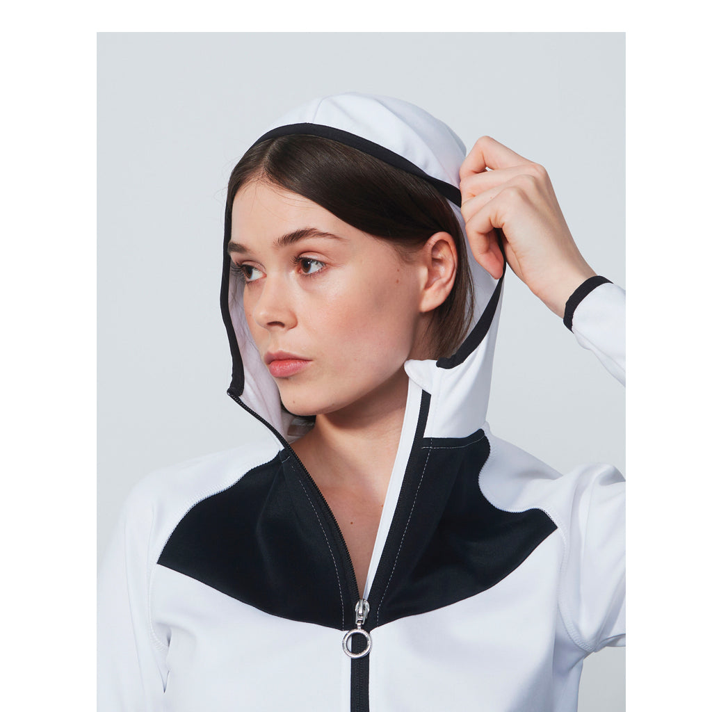 Daily Sports Ladies Jacket Milan Jacket 2023 Old Course St Andrews