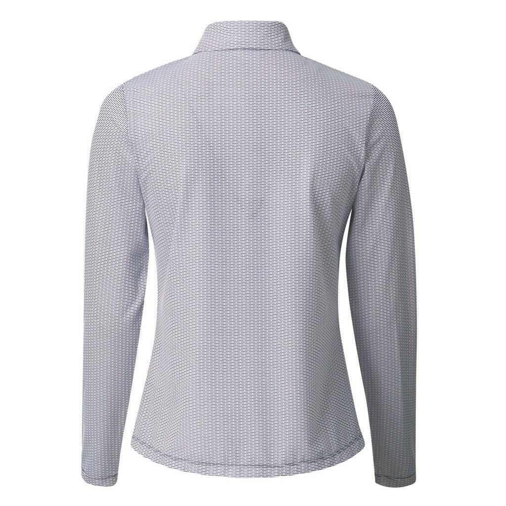 Daily Sports Ladies Terni Long Sleeve Shirt 2023 Old Course St Andrews