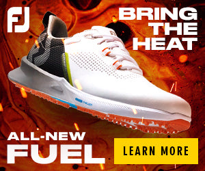 Footjoy Fuel Shoe