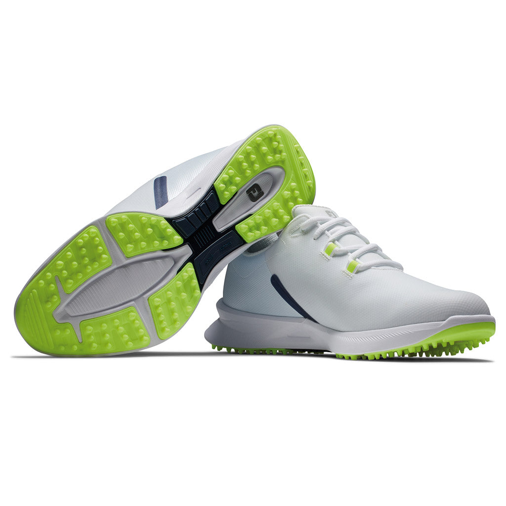 Footjoy Fuel Sport 2023 Spikeless Shoe