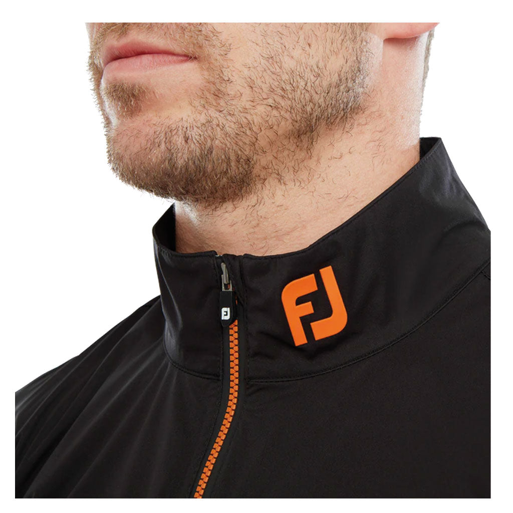 Footjoy HydroKnit 1/2 Zip Top