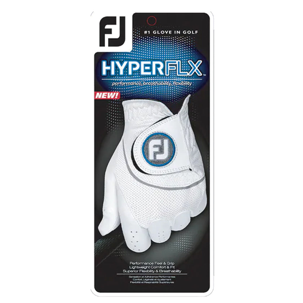 Footjoy HyperFLX Left Hand Glove