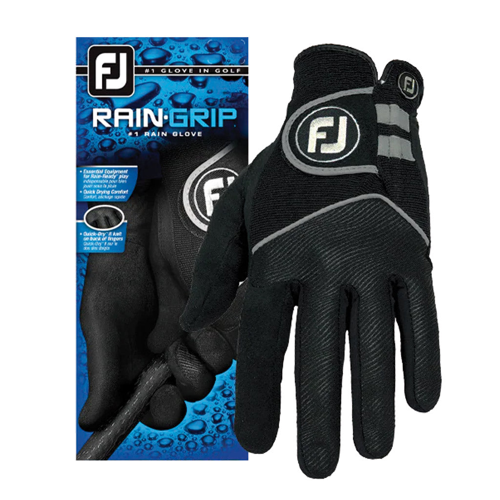 Footjoy rain sale golf gloves