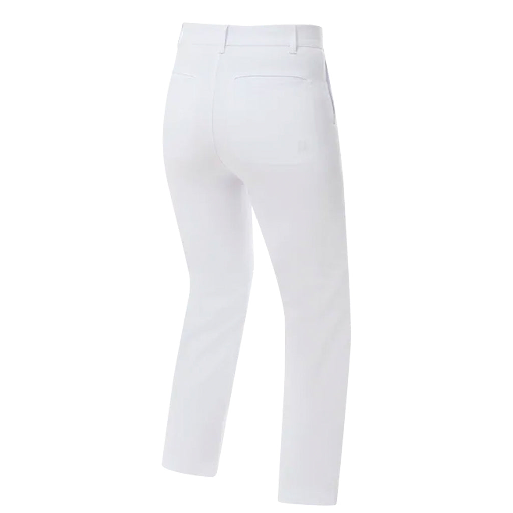 Footjoy Stretch Cropped Ladies Pants