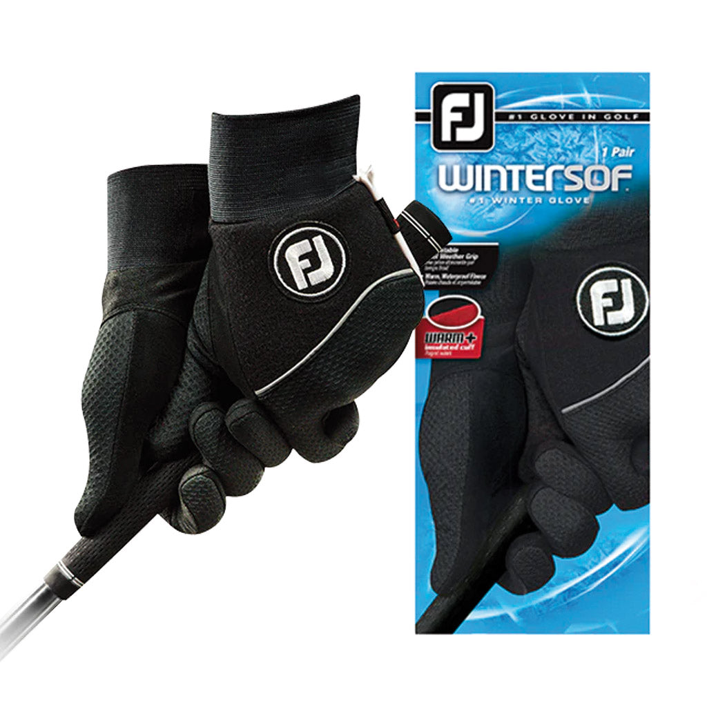 Footjoy WinterSof Gloves