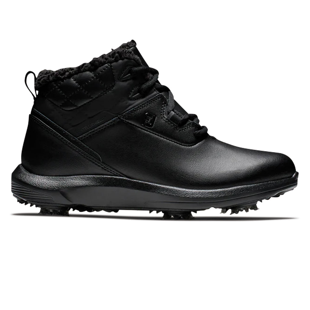 Footjoy Womens Boot Golf Shoe