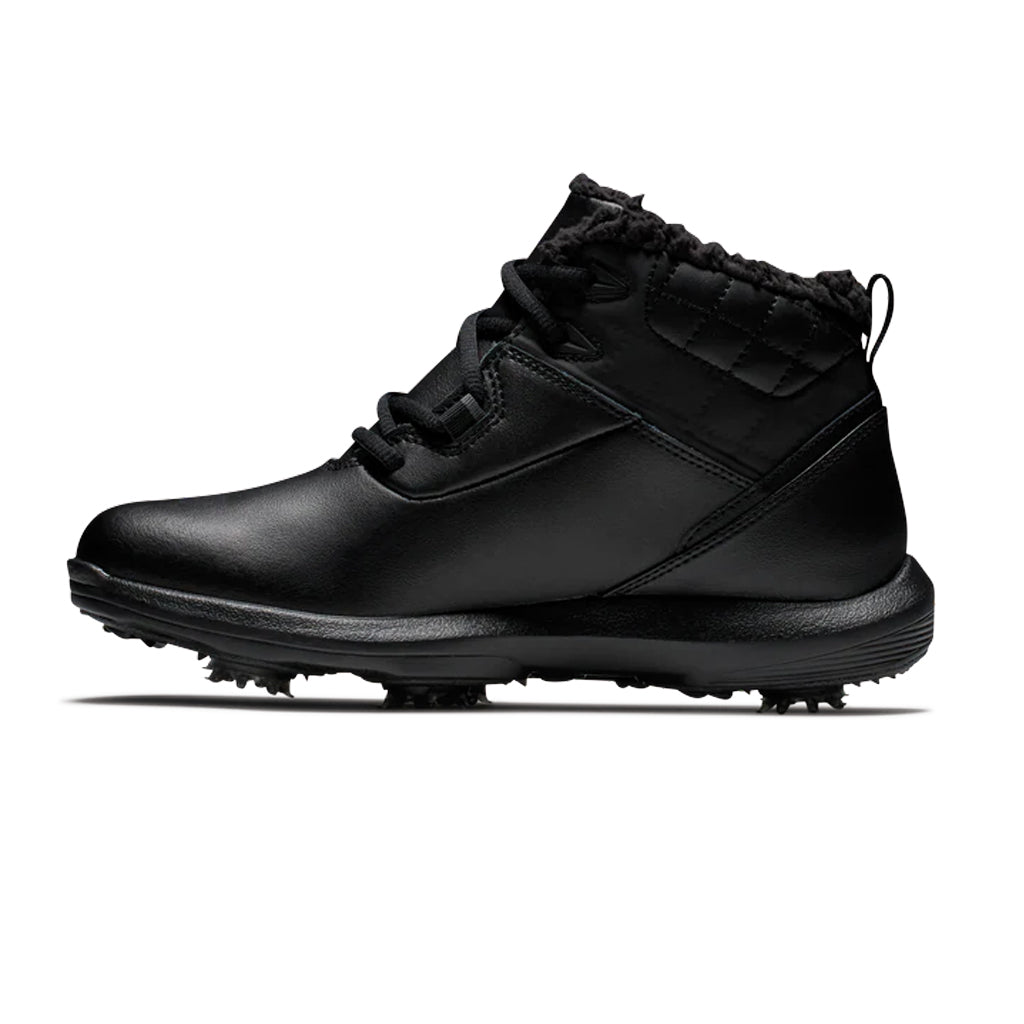 Footjoy Womens Boot Golf Shoe