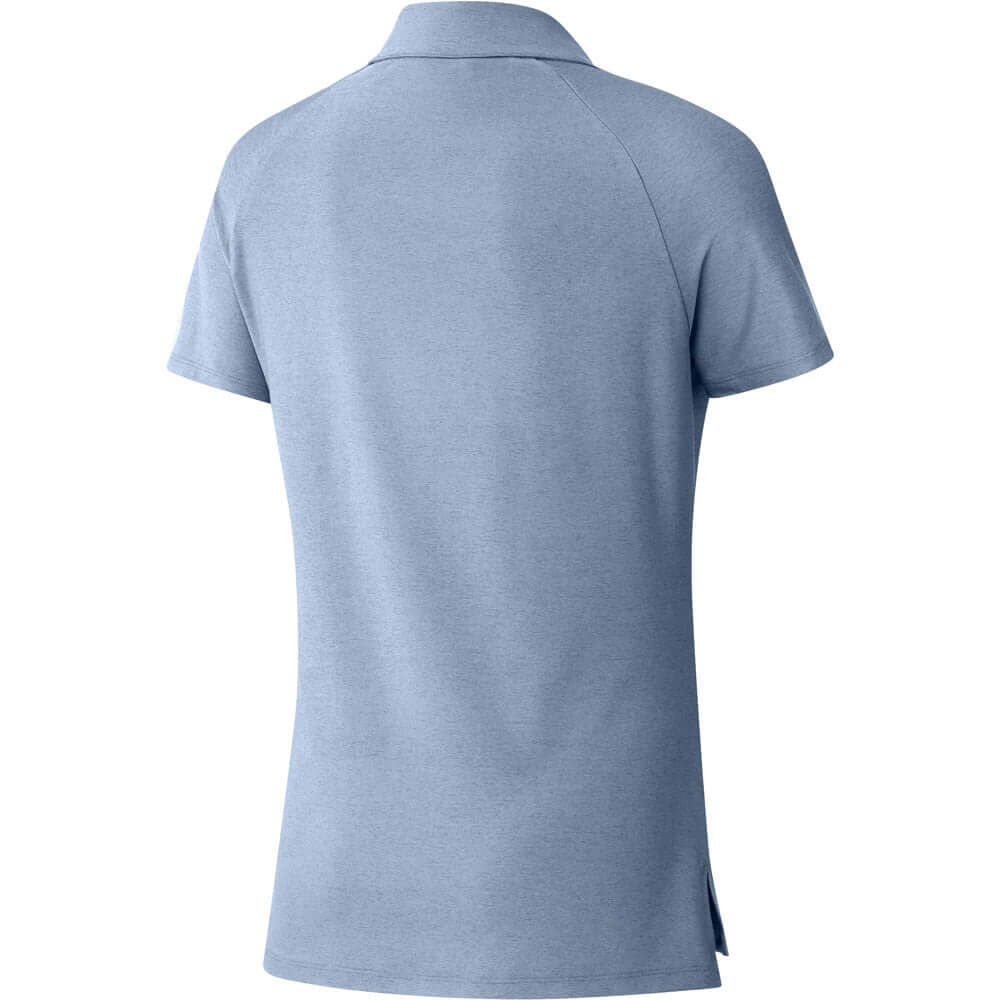adidas Go-To Short Sleeve Polo Shirt
