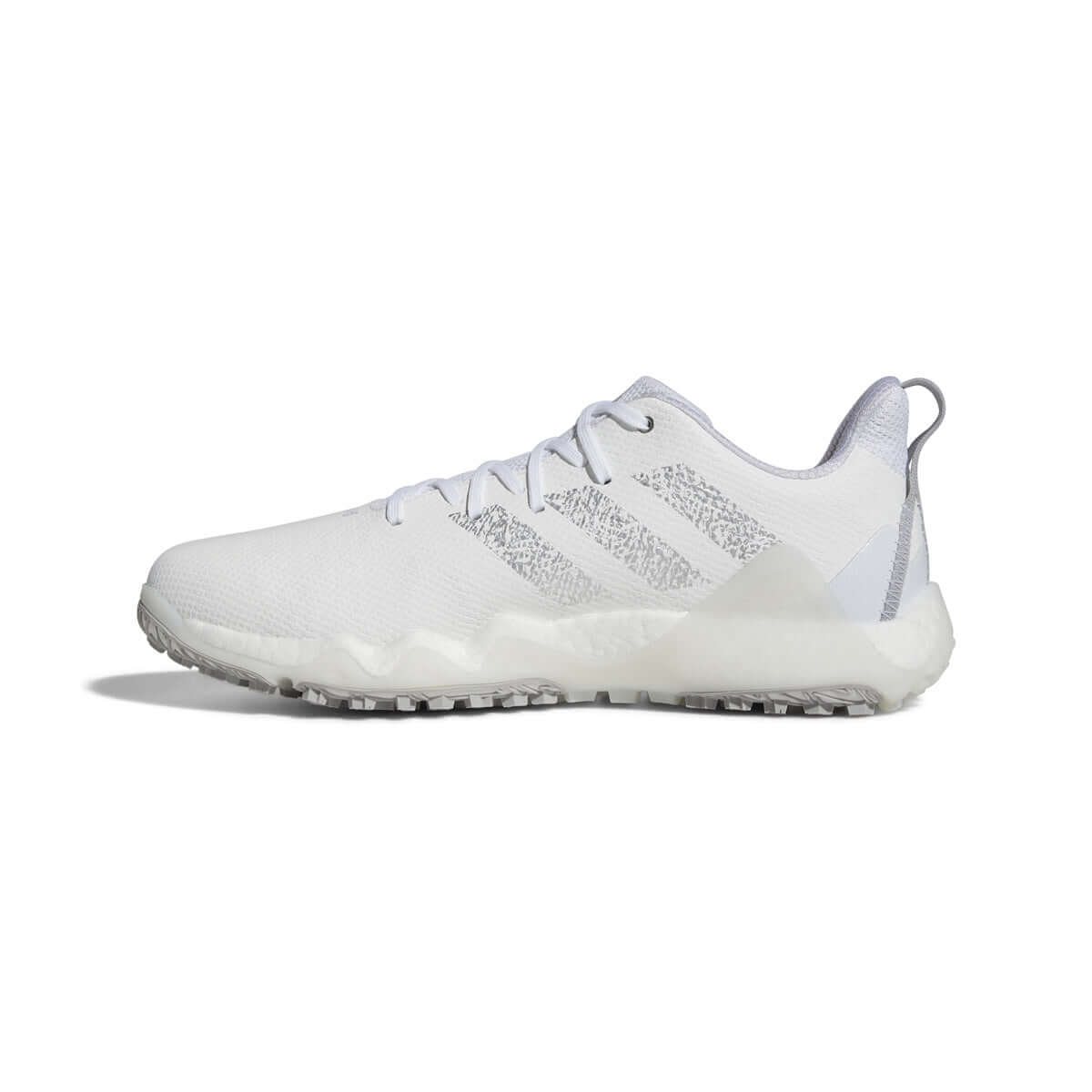 adidas Codechaos 2022 Shoe White/Silver