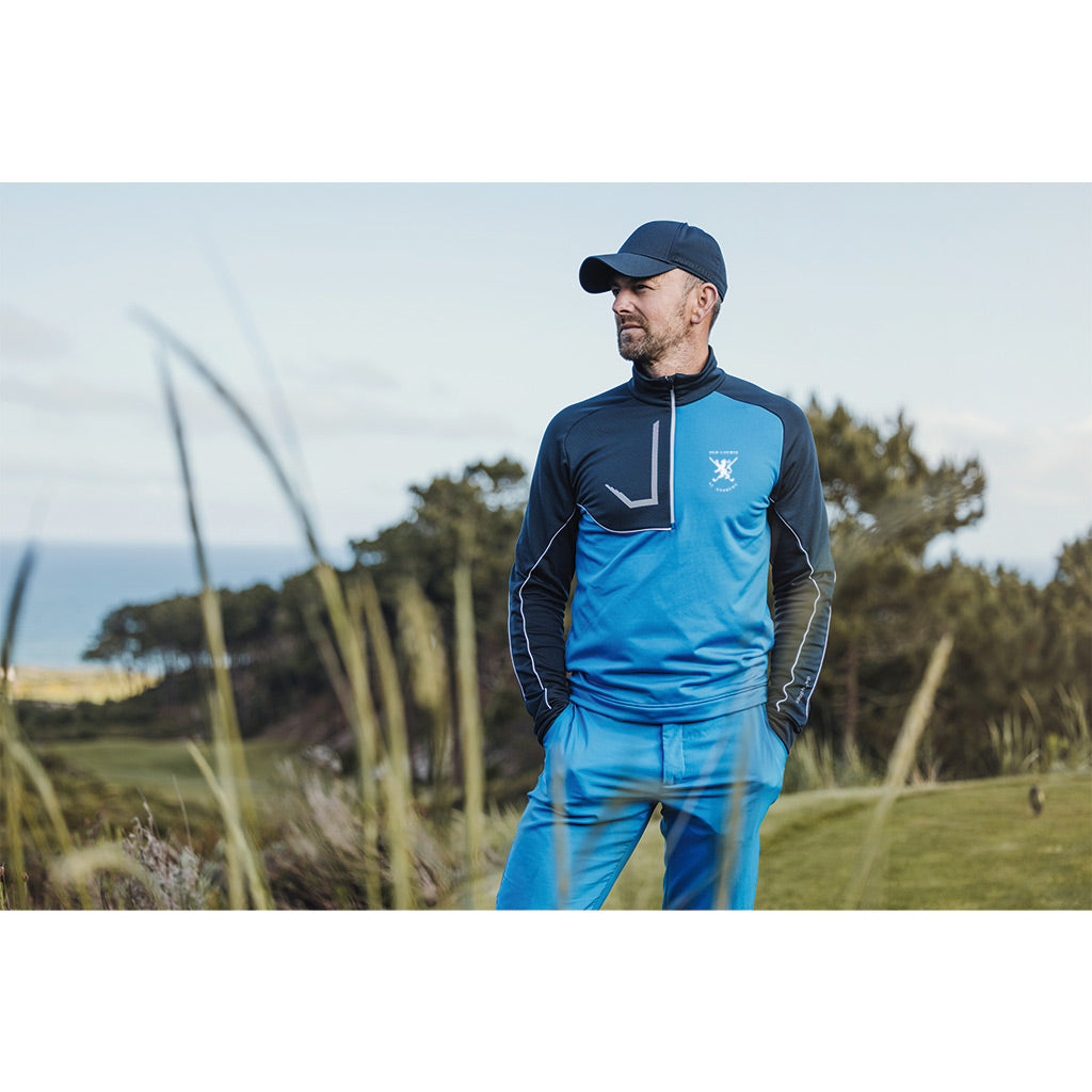 Galvin Green's new range is made from recycled plastic