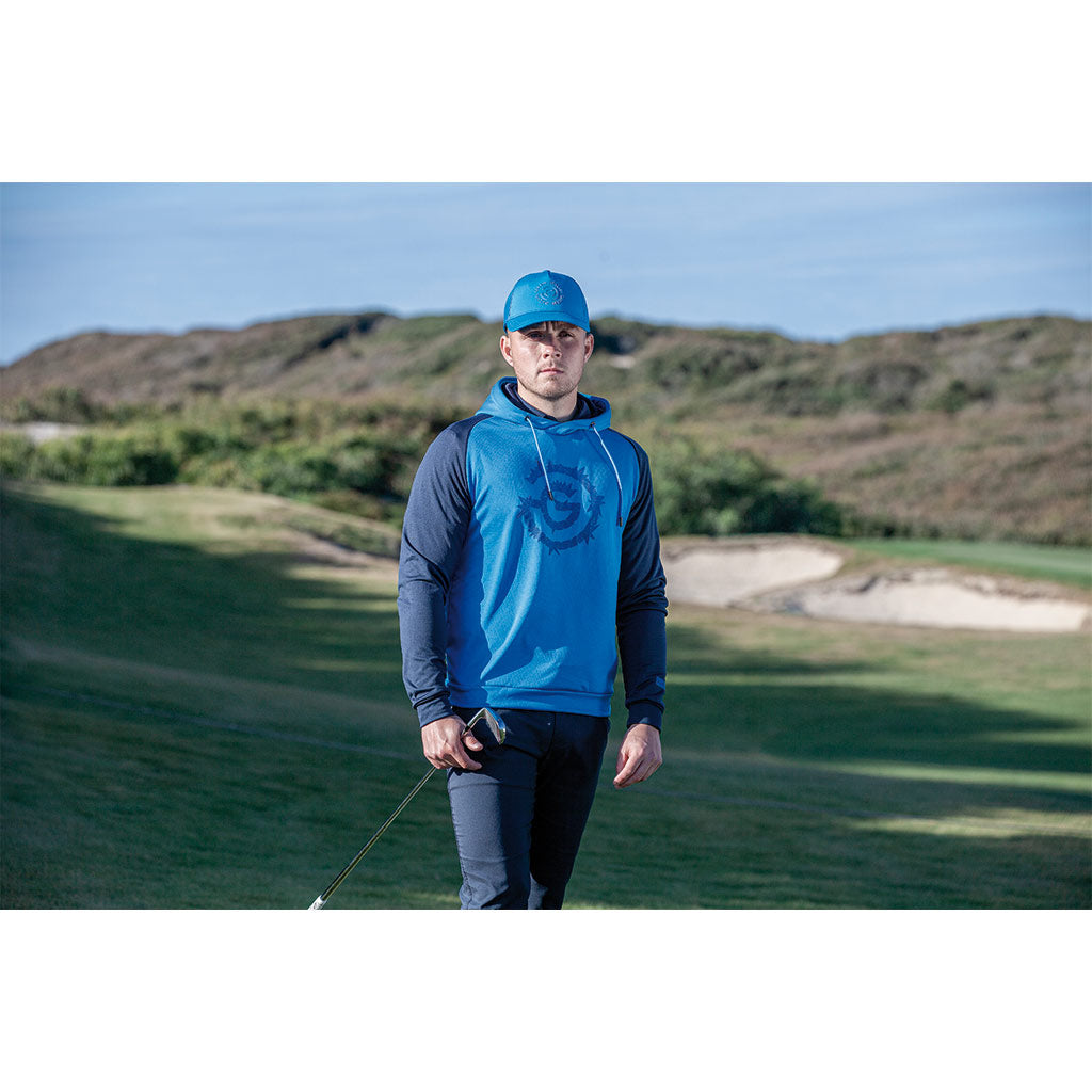 Galvin Green Devlin Hoodie 2023 Old Course St Andrews