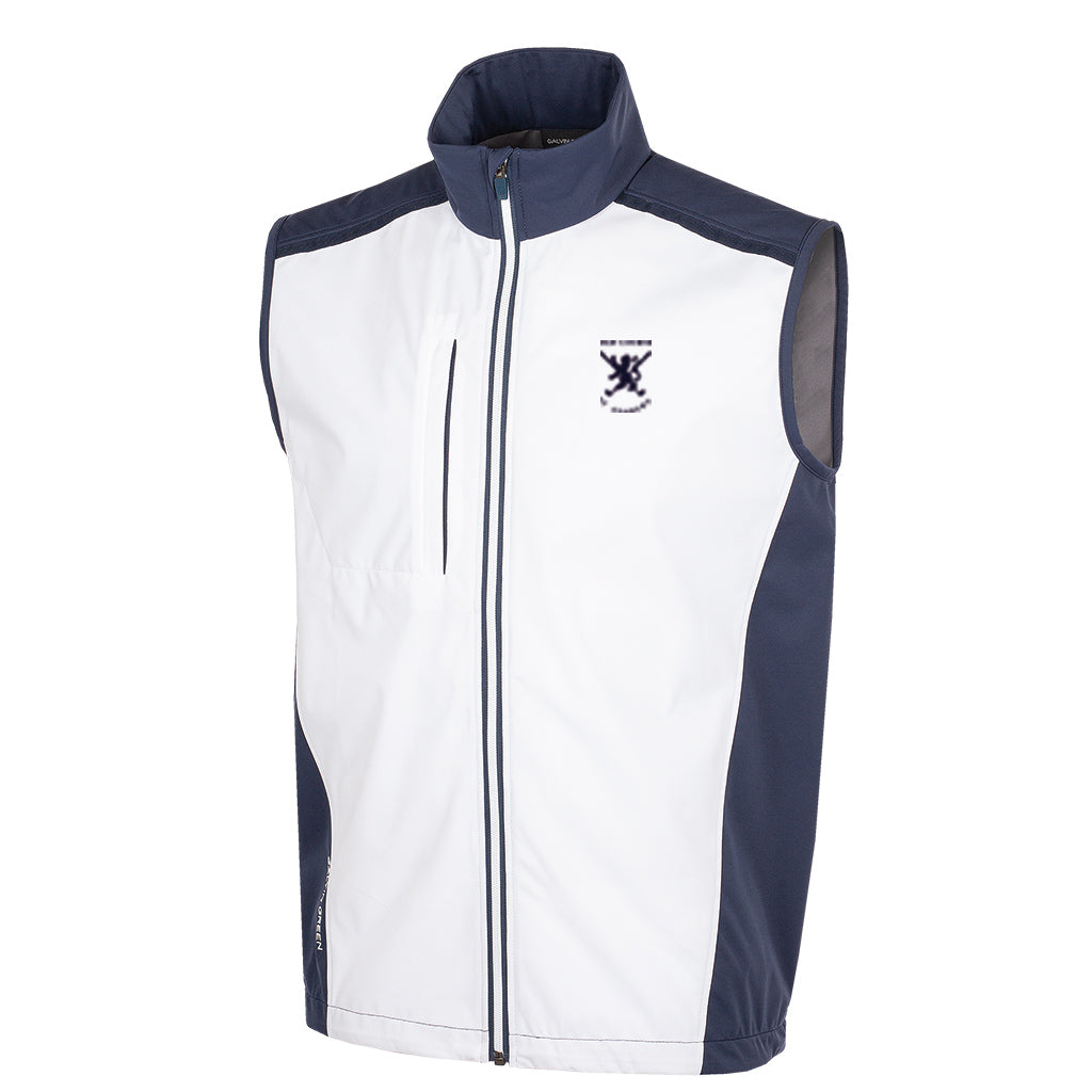 Galvin Green Lion Bodywarmer 2023 Old Course St Andrews