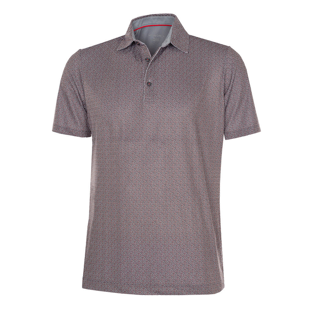 Galvin Green MAURO Shirt V8+ Part One 2023