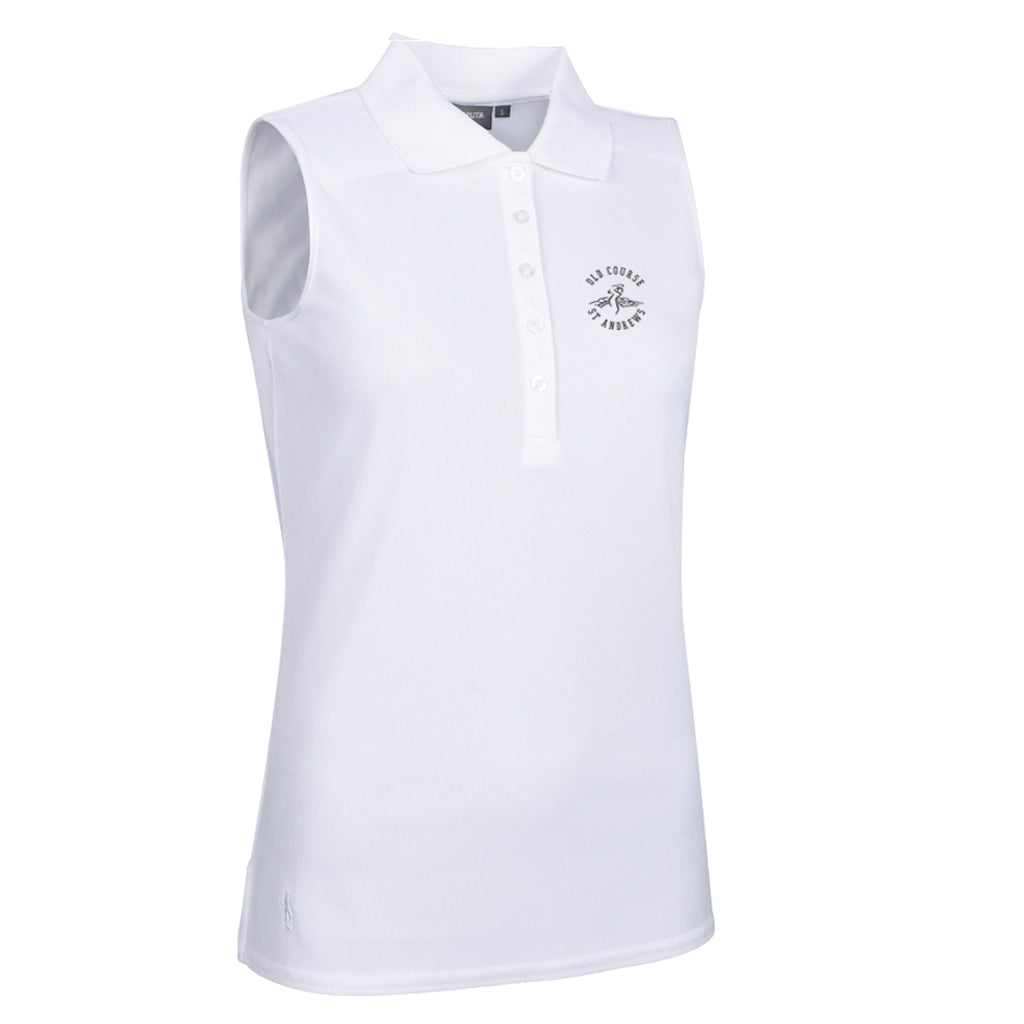 Glenmuir Jenna Ladies Shirt Old Course St Andrews