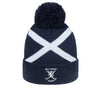 Glenmuir Saltire Beanie Old Course St Andrews