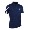 Glenmuir Saltire Shirt Old Course St Andrews