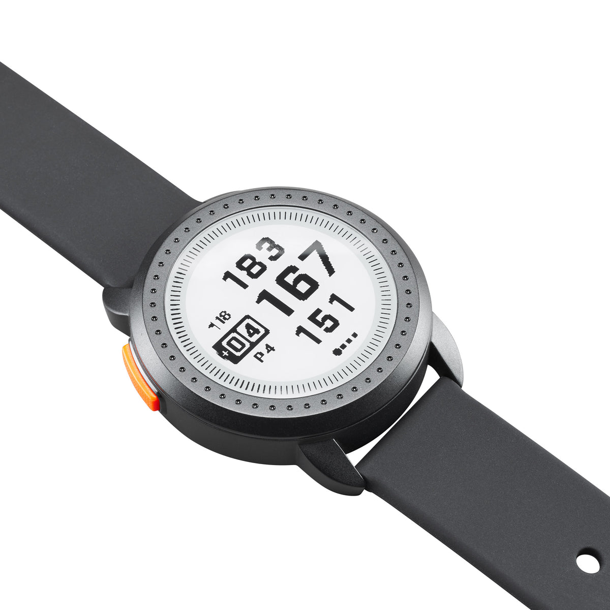 Bushnell Ion Edge GPS Watch