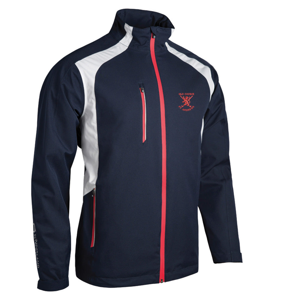 Sunderland Valberg Jacket 2022 Old Course St Andrews