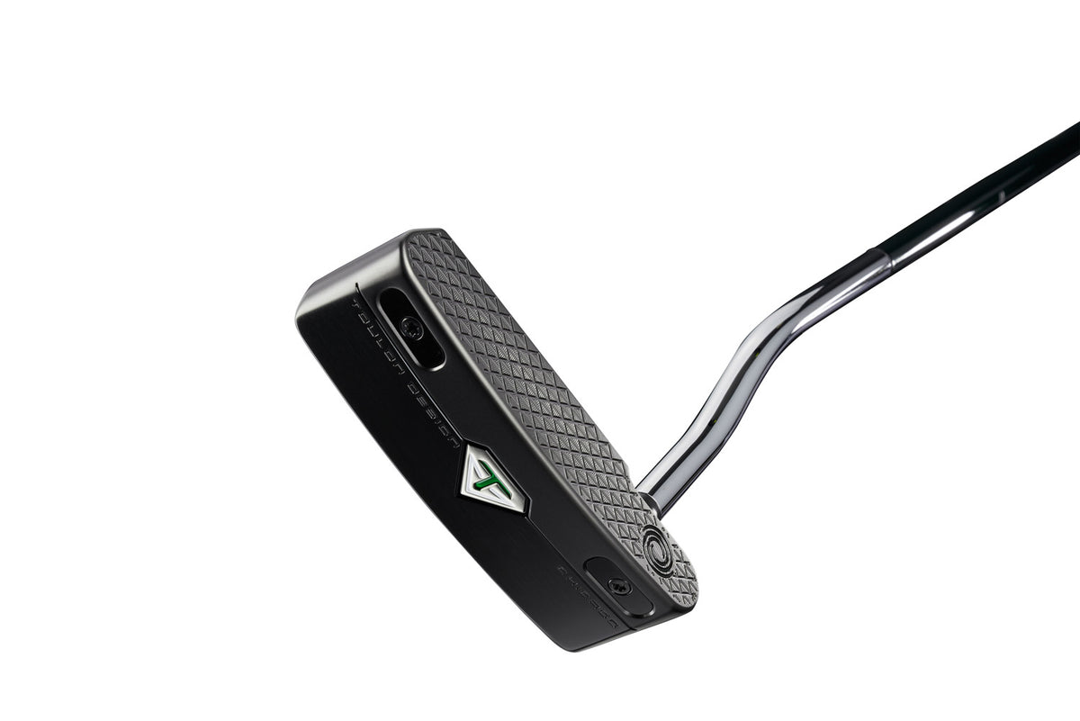 Odyssey Toulon MILLED BLADE 2022 Putter