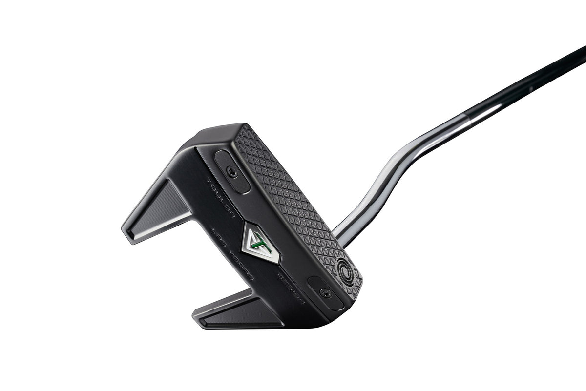 Odyssey Toulon MILLED MALLET 2022 Putter