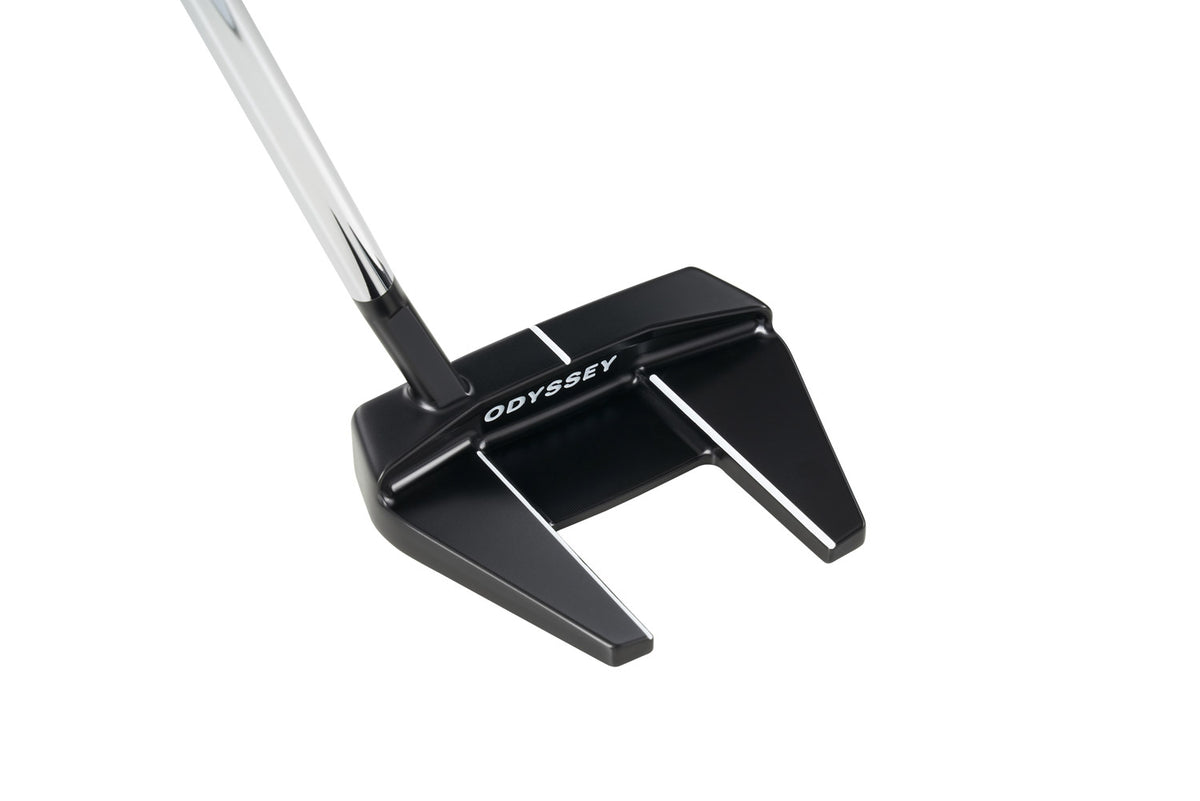 Odyssey Toulon MILLED MALLET 2022 Putter
