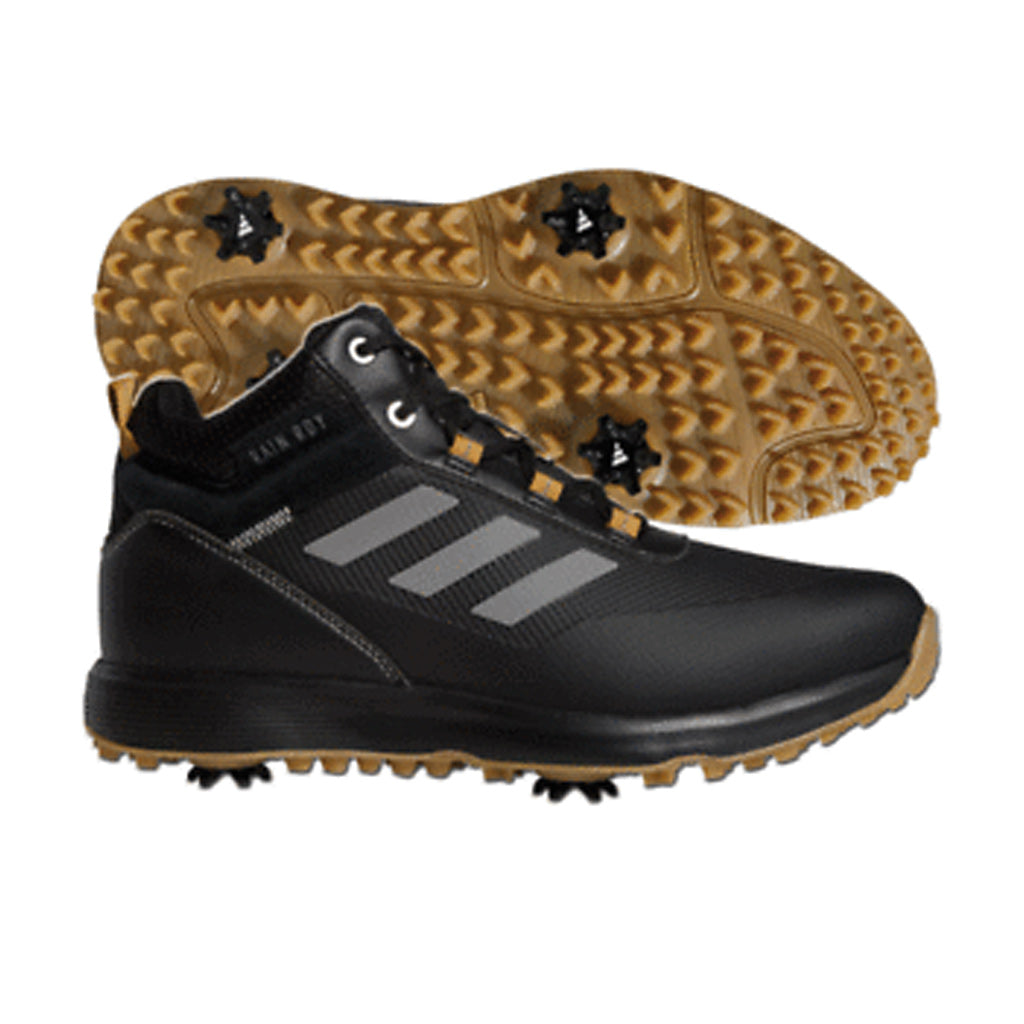 adidas S2G Mid Shoe Wide Fit