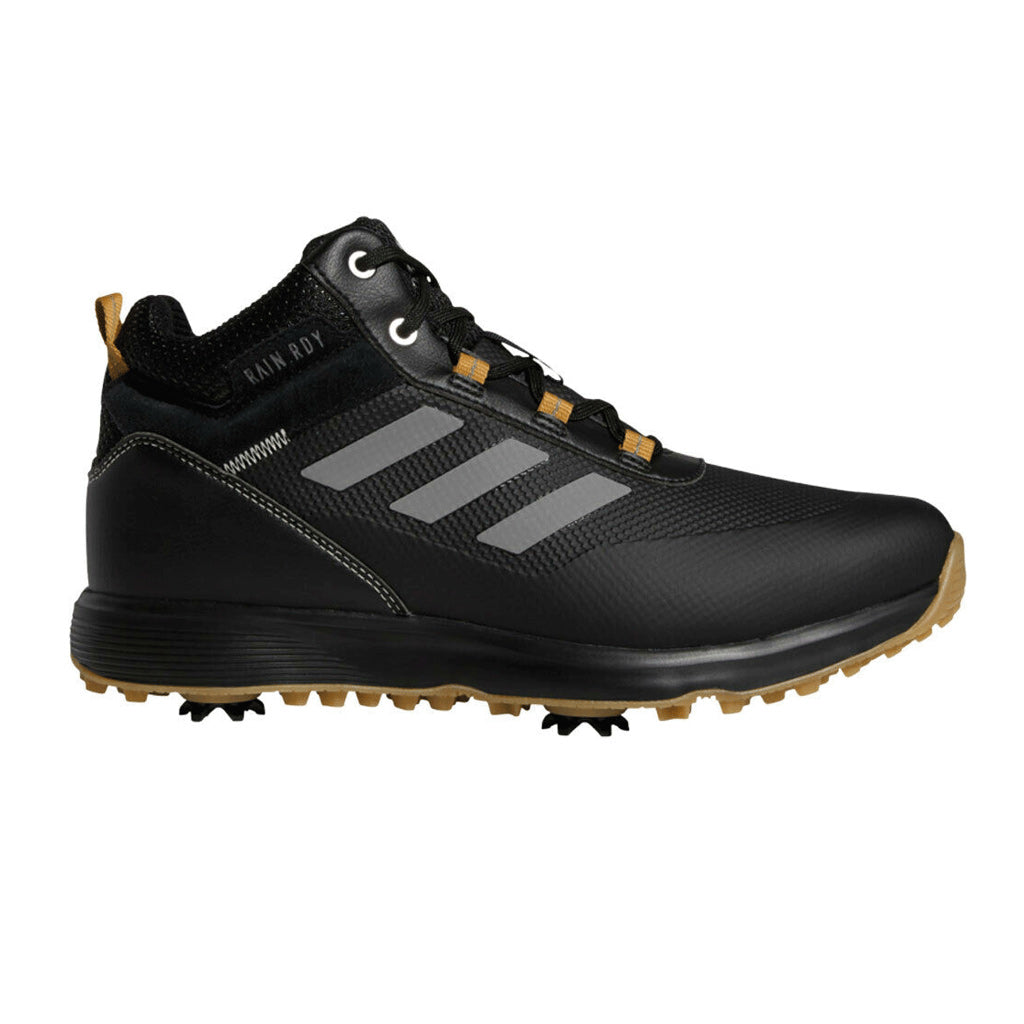 adidas S2G Mid Shoe Wide Fit